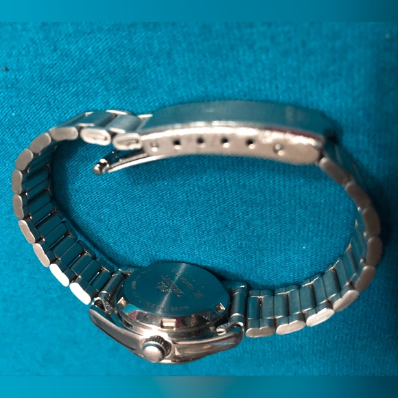 ORIENT Oyster Ladies Automatic movement - Picture 11 of 12